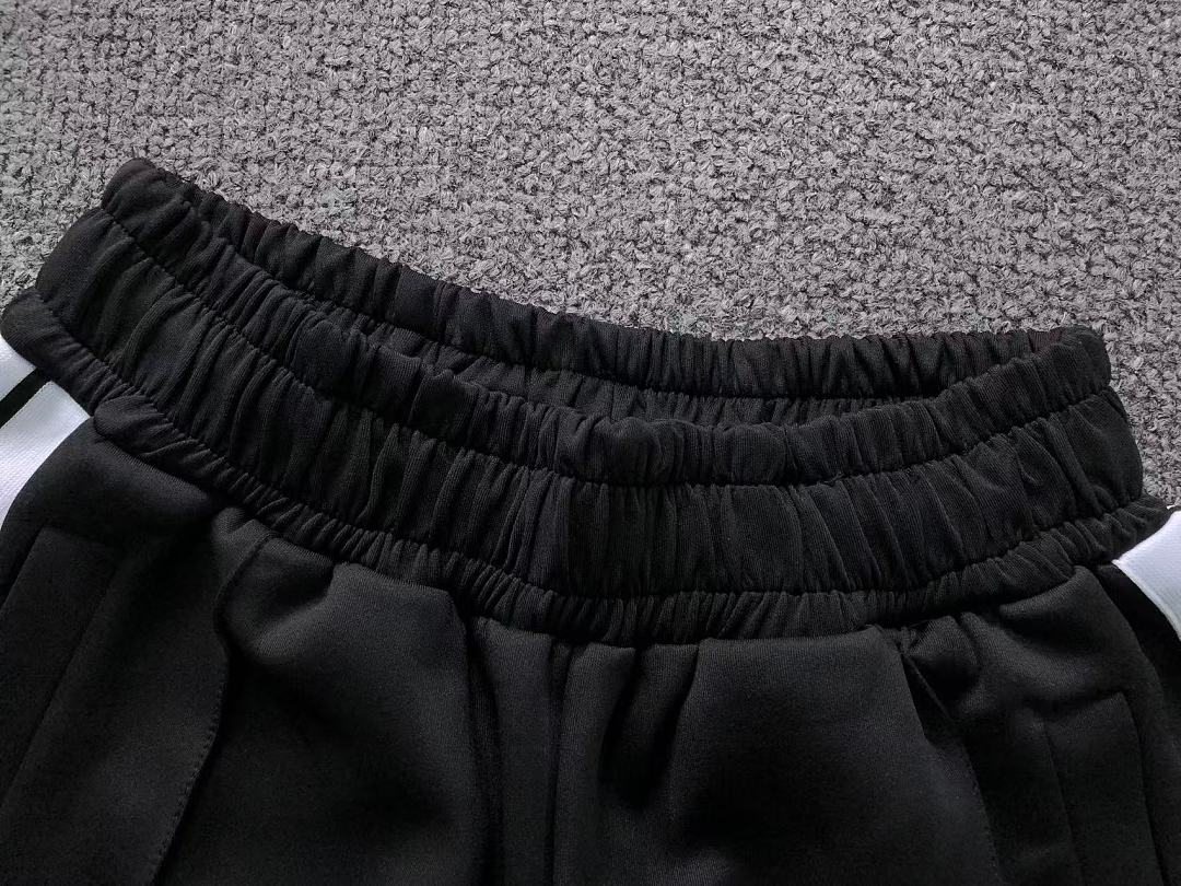 Palm Angels 88 PALM ANGELS SHORTS 4206120136 (Im 170Cm 60Kg I Wear Size S In The Phot) - Image 38