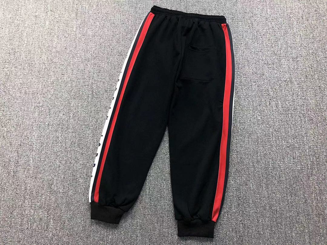 Air Jordan 95 A⭐R J⭐R⭐AN TROUSERS 211111057 (Im 170Cm 57Kg I Wear Size M In The Phot) - Image 18