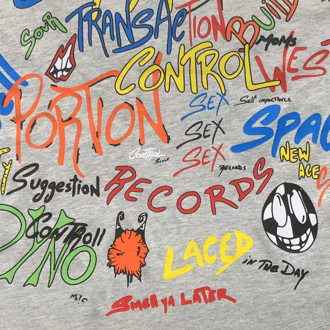 Comme des Garcons 98 C⭐⭐OME HE⭐⭐TS LONG SLEEVED 41111721144 (Im 170Cm 60Kg I Wear Size S In The Phot) - Image 10