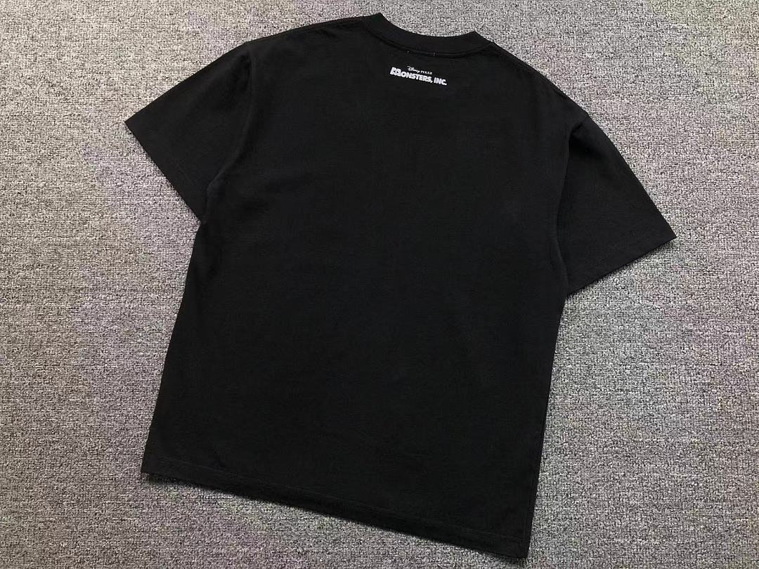 Kith 135 KITH T-SHIRT 22041817001 (Im 170Cm 60Kg I Wear Size M In The Phot) - Image 11