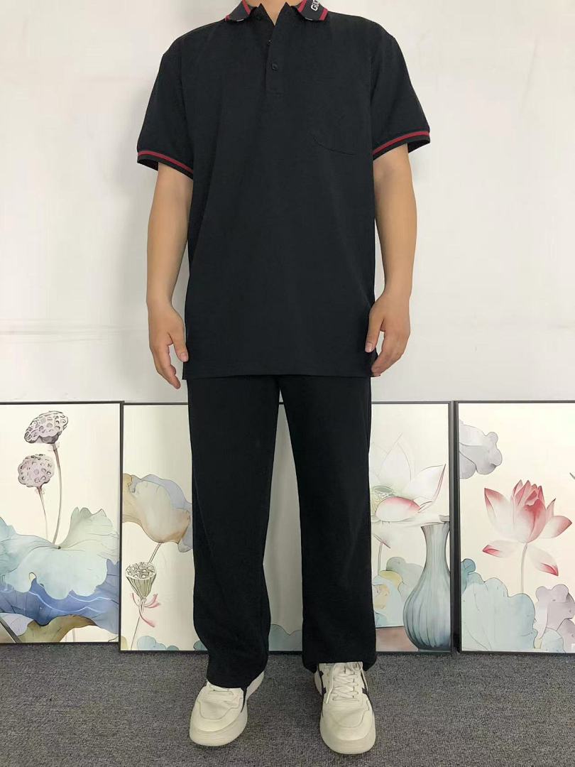 Unbranded 175 G⭐C⭐I POLO 2201150101 (Im 170Cm 60Kg I Wear Size XL In The Phot) - Image 3