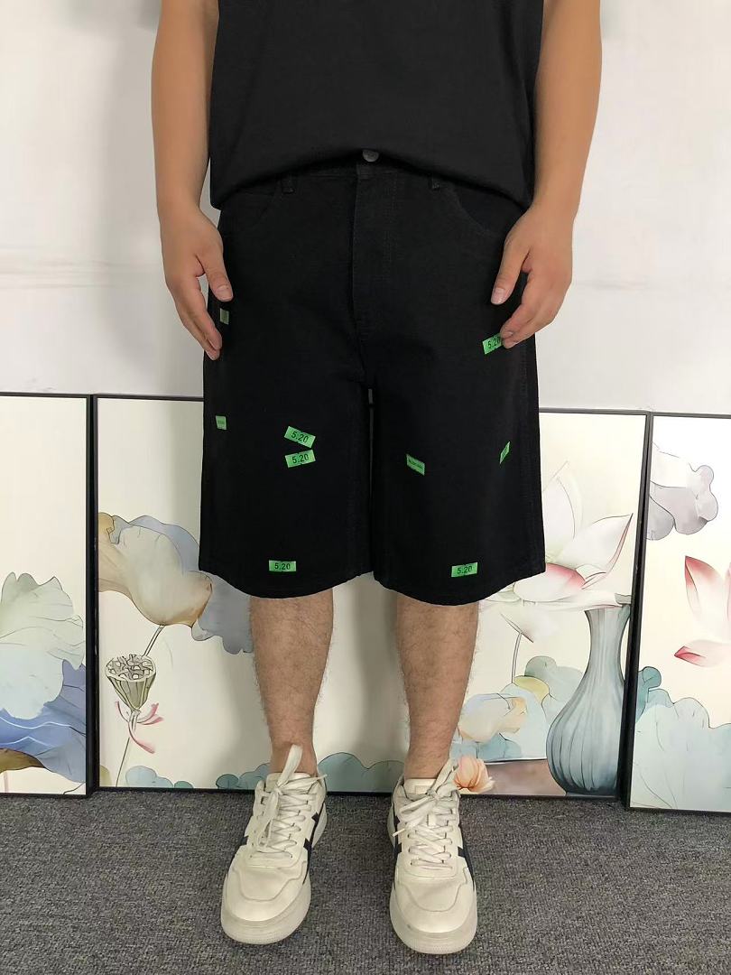 Balenciaga 185 B⭐L⭐⭐⭐IA⭐A SHORTS 3207110317 (Im 170Cm 60Kg I Wear Size L In The Phot) - Image 3