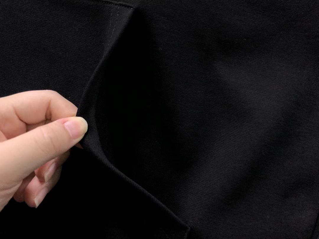 Fear of God 188 FOG HOODIE 3209031417 (Im 170Cm 60Kg I Wear Size L In The Phot) - Image 28