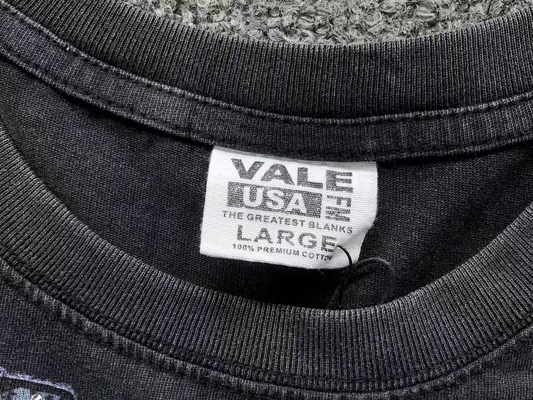 Unbranded 109 V⭐LL⭐Y T-SHIRT 3110284017 (Im 170Cm 60Kg I Wear Size L In The Phot) - Image 13