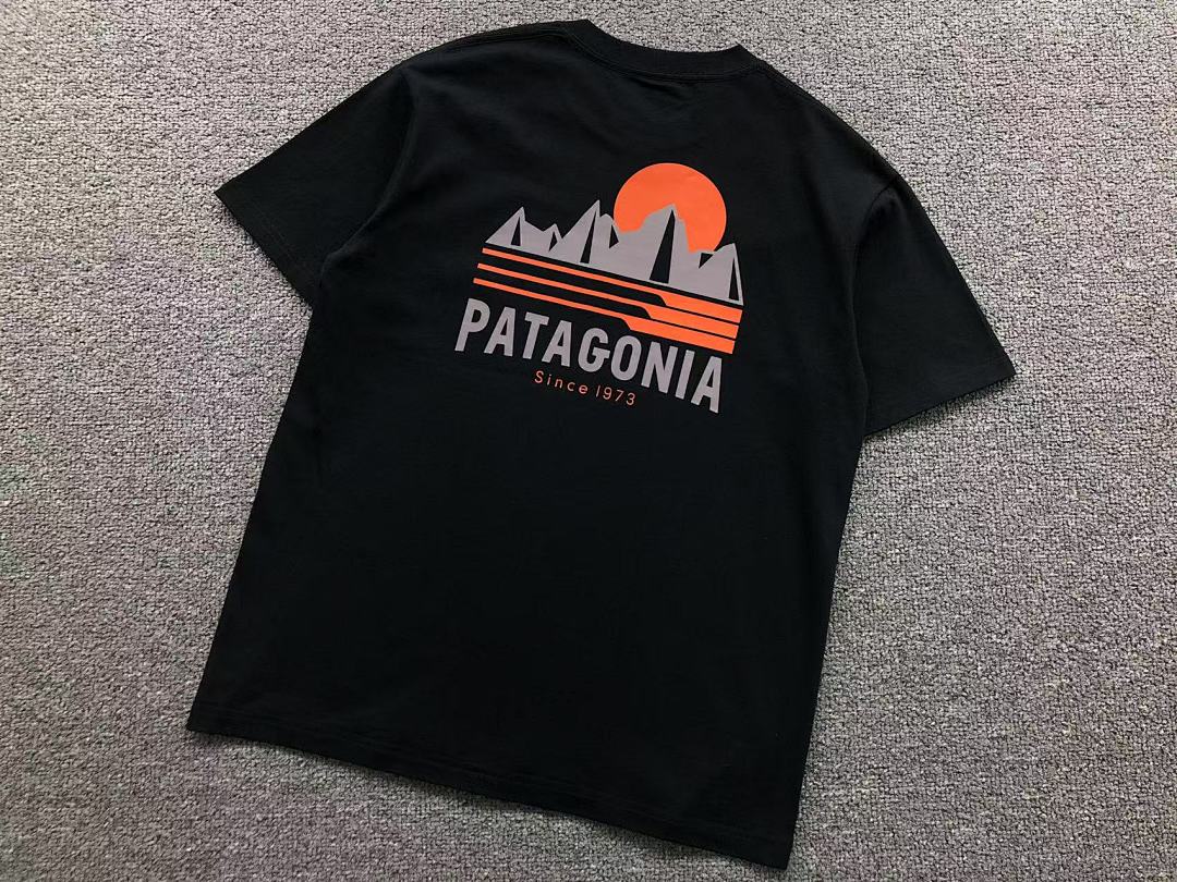On Running 78 PATAGONIA T-SHIRT 3106232702 (Im 170Cm 60Kg I Wear Size M In The Phot) - Image 17