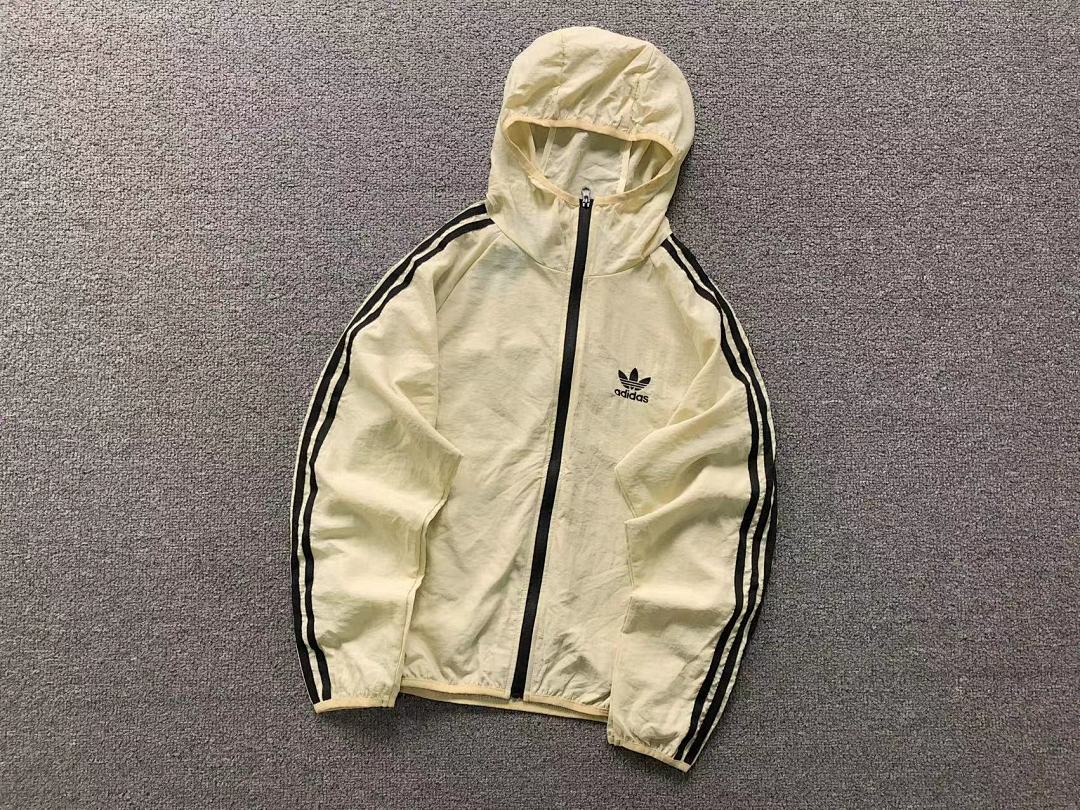 Adidas 168 A⭐I⭐AS SUNSCREEN CLOTHING 4203170577 (Im 170Cm 60Kg I Wear Size M In The Phot) - Image 7