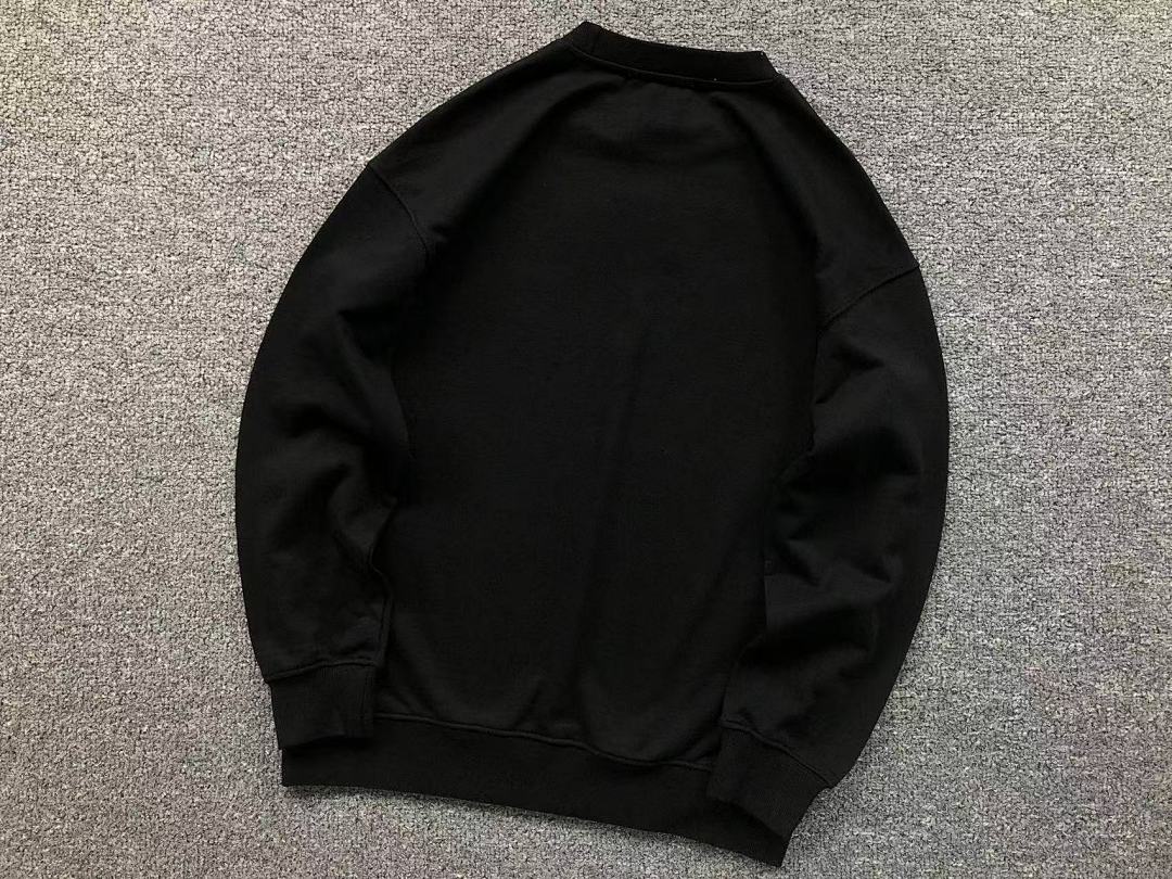 Dolce & Gabbana 128 D⭐LC⭐ GA⭐⭐A⭐A HOODIE 59270381 (Im 170Cm 60Kg I Wear Size S In The Phot) - Image 14