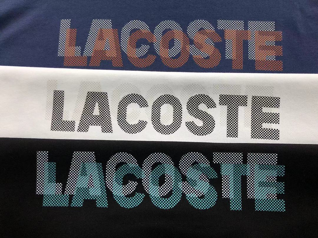 Lacoste 108 LACOSTE T-SHIRT 4203171277 (Im 170Cm 60Kg I Wear Size S In The Phot) - Image 14