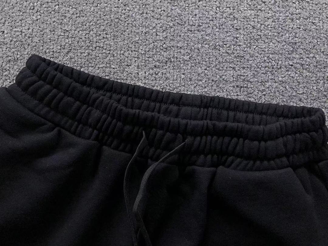 AMI 188 AMI SHORTS 22050418001 (Im 170Cm 60Kg I Wear Size S In The Phot) - Image 27
