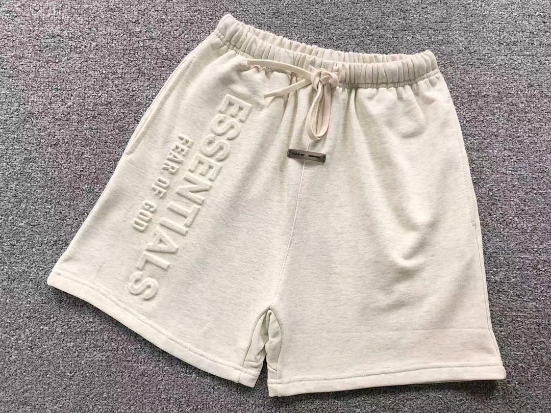 Fear of God 95 FOG SHORTS 3203282221 (Im 170Cm 60Kg I Wear Size S In The Phot) - Image 7
