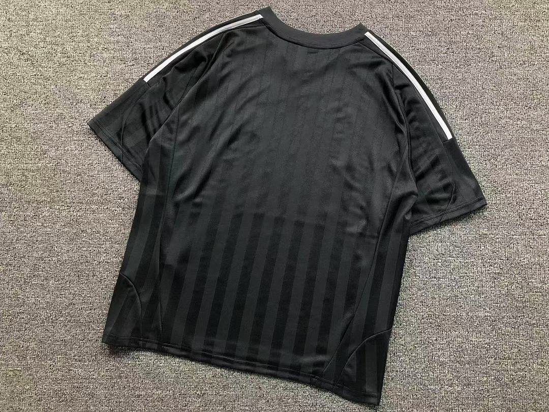 Adidas 138 B⭐L⭐⭐⭐IA⭐A A⭐I⭐AS T-SHIRT 42042010163 (Im 170Cm 60Kg I Wear Size 1 In The Phot) - Image 11