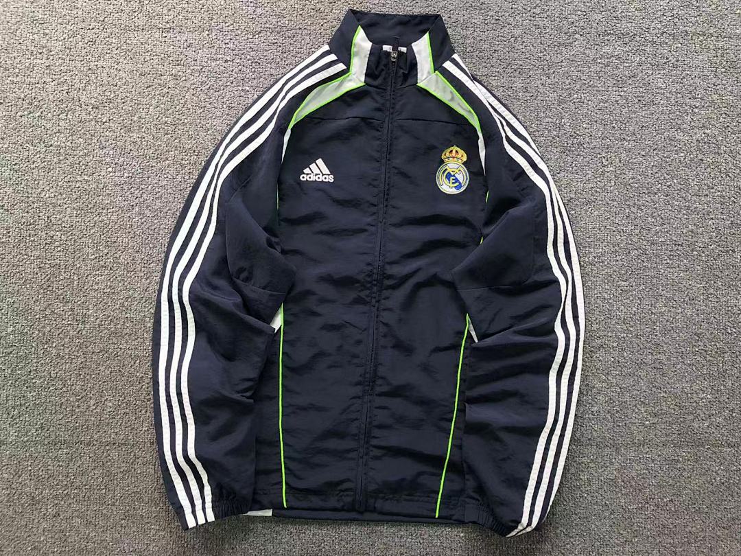 Adidas 138 A⭐I⭐AS JACKET 123240635 (Im 170Cm 60Kg I Wear Size S In The Phot) - Image 7