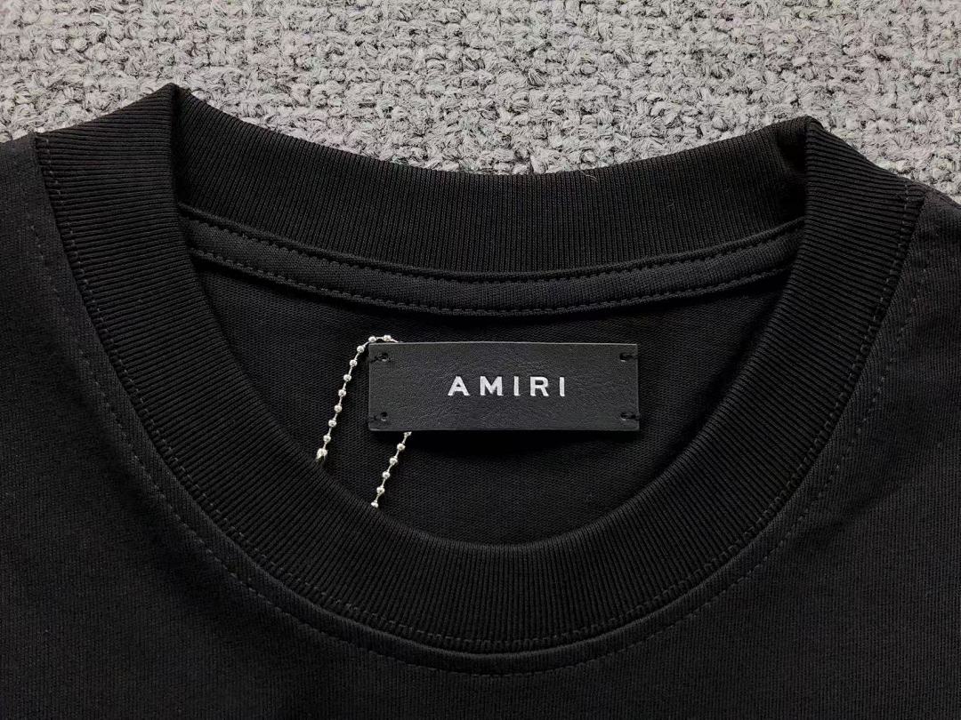 AMIRI 85 AMIRI T-SHIRT 211292176 (Im 170Cm 55Kg I Wear Size S In The Phot) - Image 20