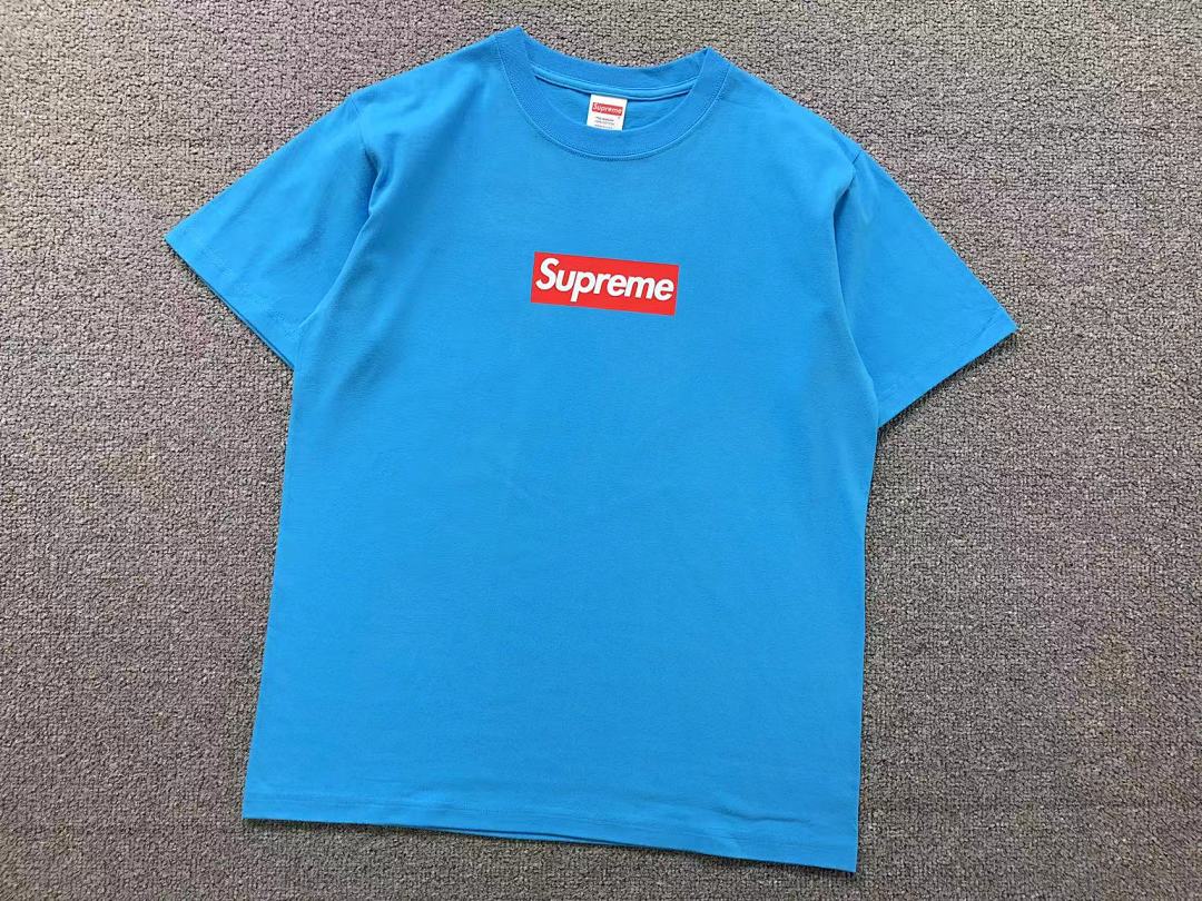 Supreme 95 S⭐⭐R⭐⭐E T-SHIRT 123130902 (Im 170Cm 60Kg I Wear Size M In The Phot) - Image 15