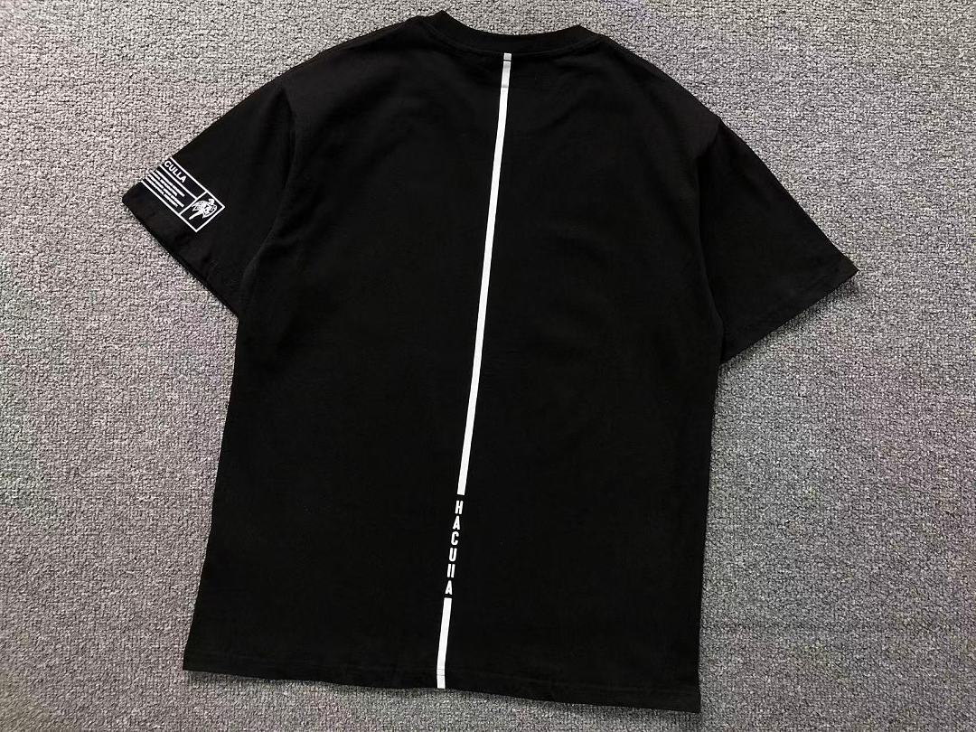 Unbranded 98 HA⭐U⭐LA T-SHIRT 3204153017 (Im 170Cm 60Kg I Wear Size S In The Phot) - Image 16