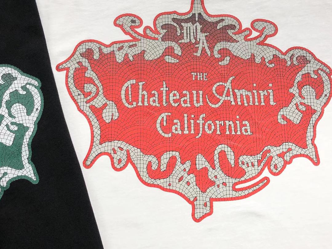 AMIRI 82 AMIRI T-SHIRT 526060786 (Im 170Cm 60Kg I Wear Size M In The Phot) - Image 14