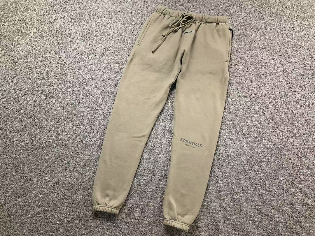 Fear of God TROUSERS 135 FOG HOODIE - Image 33