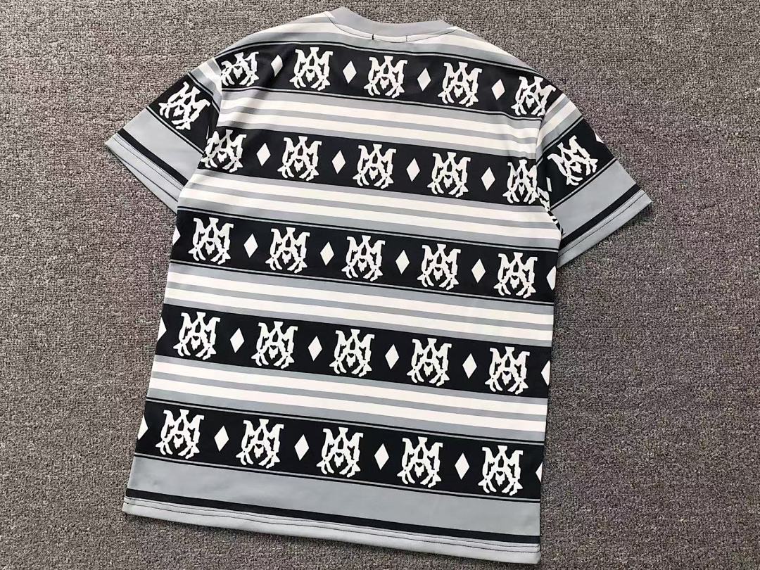 AMIRI 78 AMIRI T-SHIRT 112050232 (Im 170Cm 57Kg I Wear Size M In The Phot) - Image 13
