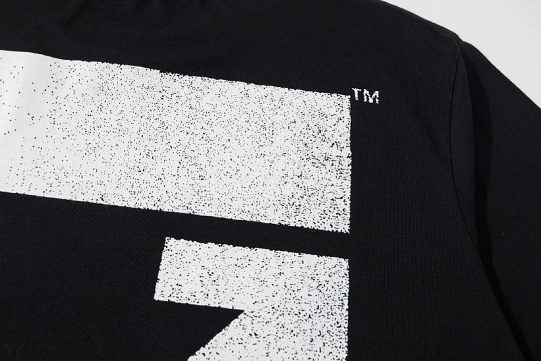 Off-White 75 OFF-WHITE T-SHIRT - Image 10