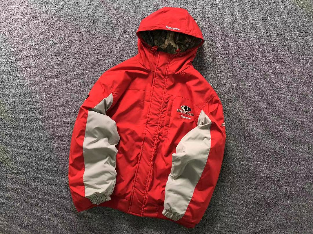 Supreme 573 S⭐⭐R⭐⭐E JACKET 127312133 (Im 170Cm 60Kg I Wear Size S In The Phot) - Image 9