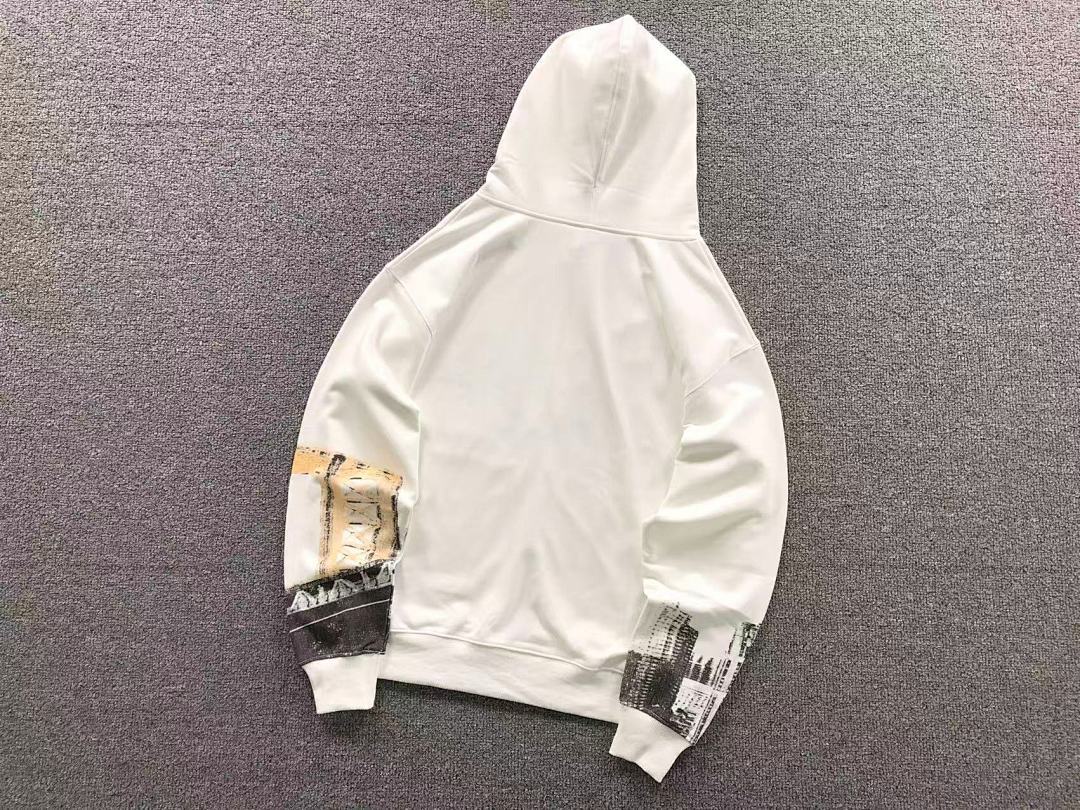 Unbranded 178 V⭐LL⭐Y HOODIE 1110221596 (Im 170Cm 60Kg I Wear Size S In The Phot) - Image 16