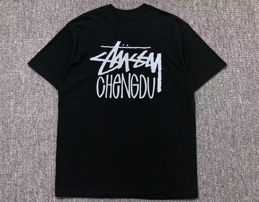 Stussy 78 STUSSY T-SHIRT - Image 6