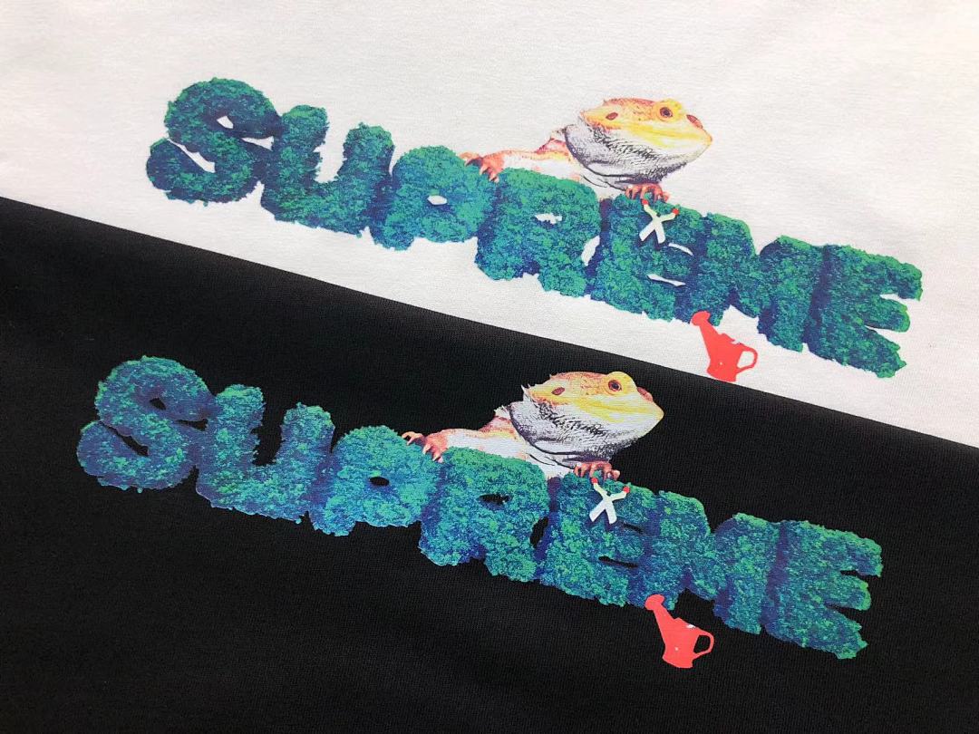Supreme 89 S⭐⭐R⭐⭐E T-SHIRT 212071721 (Im 170Cm 57Kg I Wear Size M In The Phot) - Image 12