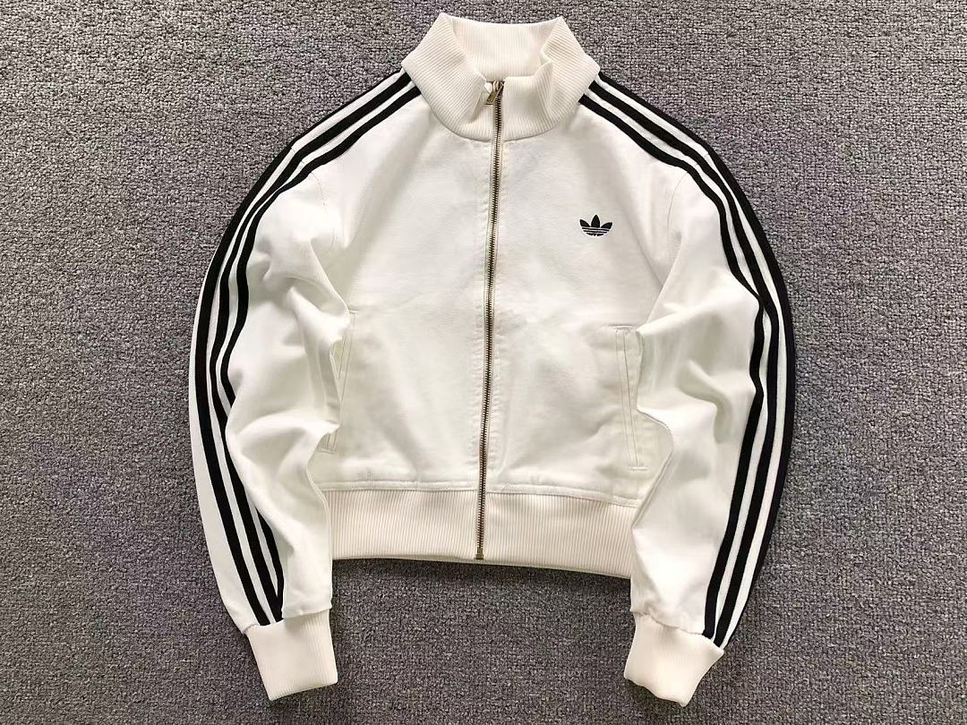 Adidas 188 A⭐I⭐AS JACKET FEMAIE - Image 3