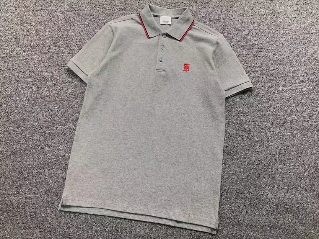 Burberry 185 B⭐R⭐E⭐RY POLO 22040297125 (Im 170Cm 60Kg I Wear Size XL In The Phot) - Image 12