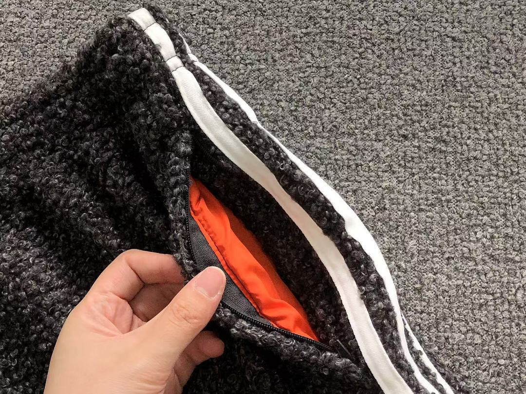 Adidas TROUSERS145 A⭐I⭐AS FLEECE JACKET - Image 37