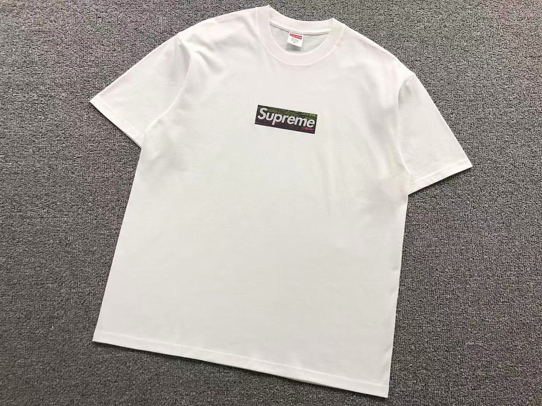 Supreme 78 S⭐⭐R⭐⭐E T-SHIRT 41061011123 (Im 170Cm 60Kg I Wear Size M In The Phot) - Image 10