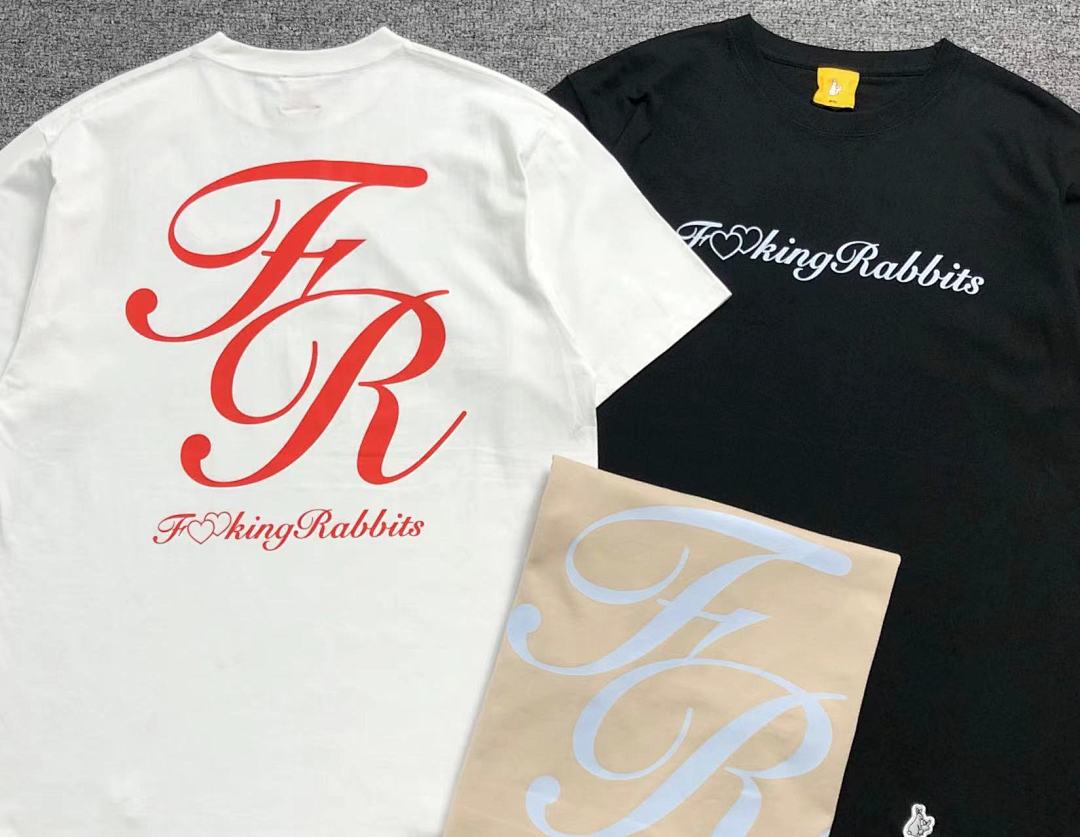 FR2 95 FR2 T-SHIRT - Image 4