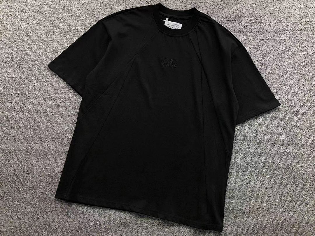 On Running 125 MAISON MARGIELA T-SHIRT 4201190277 (Im 170Cm 60Kg I Wear Size M In The Phot) - Image 10