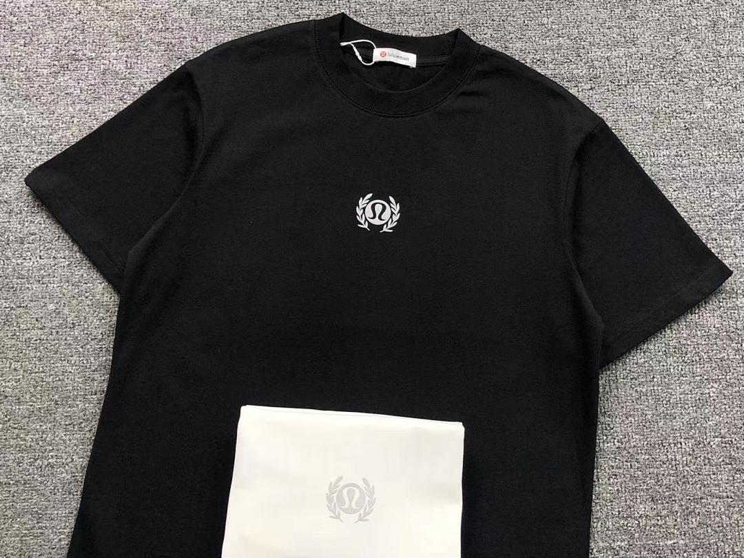 On Running 95 LULULEMON T-SHIRT 42010924167 (Im 170Cm 60Kg I Wear Size M In The Phot) - Image 15