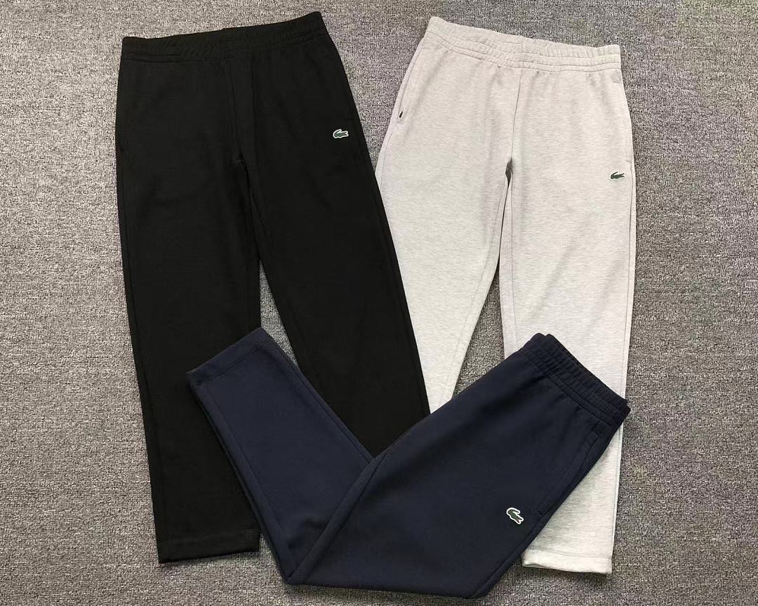 Lacoste 188 LACOSTE TROUSERS 22051231171 (Im 170Cm 60Kg I Wear Size XL In The Phot) - Image 6