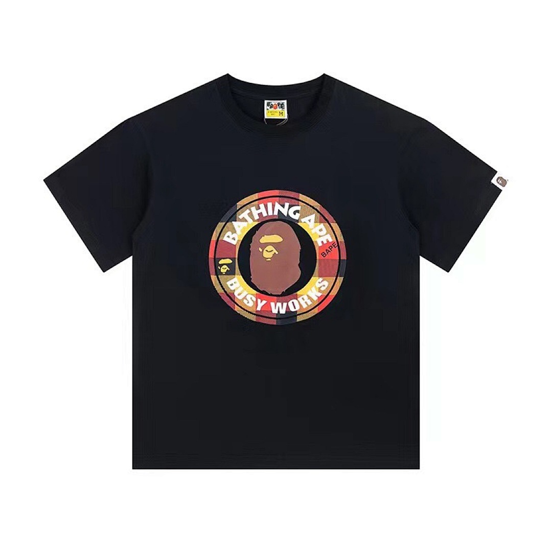 Bape 78 BAPE T-SHIRT - Image 3