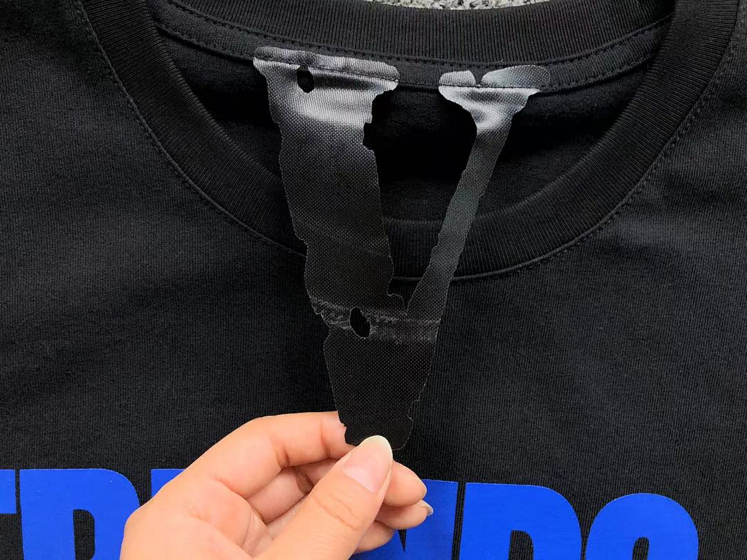 On Running 69 VLONE T-SHIRT 504140891 (Im 170Cm 60Kg I Wear Size S In The Phot) - Image 26