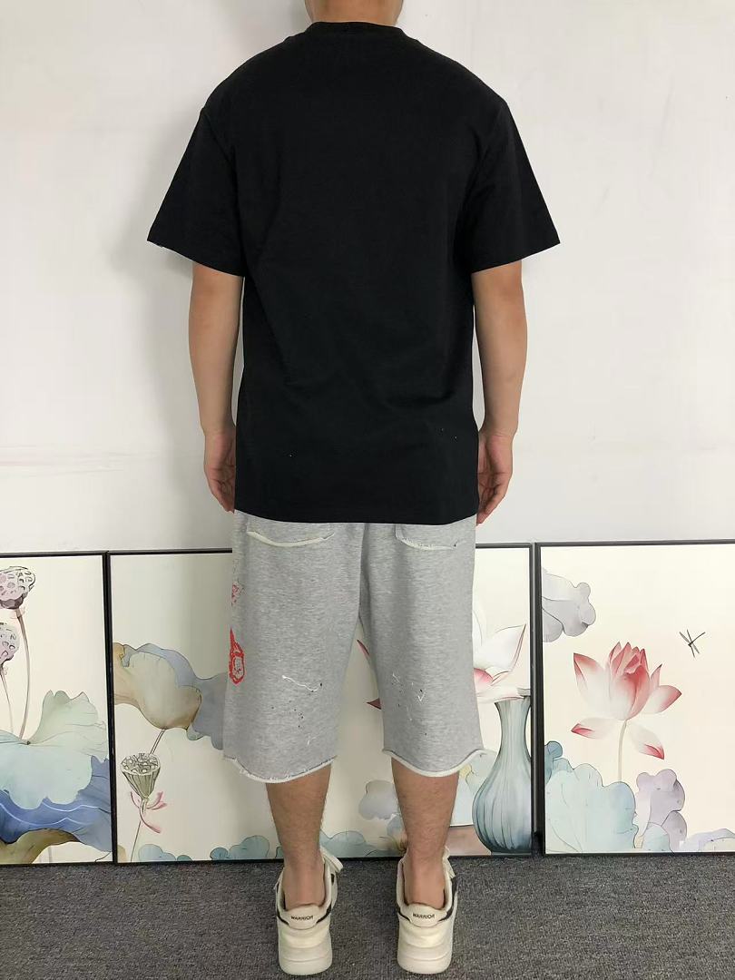 Bape 88 BAPE T-SHIRT 3206032021 (Im 170Cm 60Kg I Wear Size M In The Phot) - Image 4