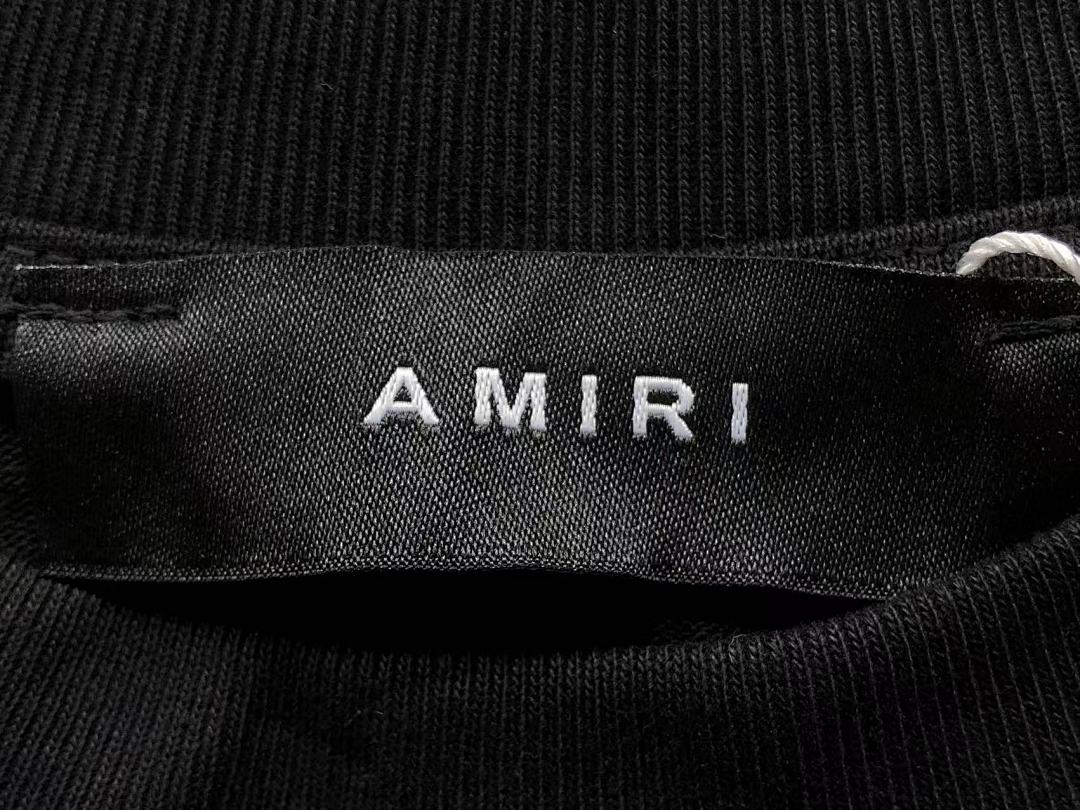 AMIRI 98 AMIRI T-SHIRT 2161135125 (Im 170Cm 60Kg I Wear Size S In The Phot) - Image 33