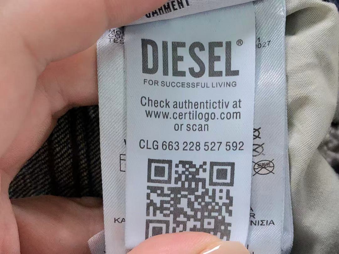 Diesel 225 DIESEL - Image 26