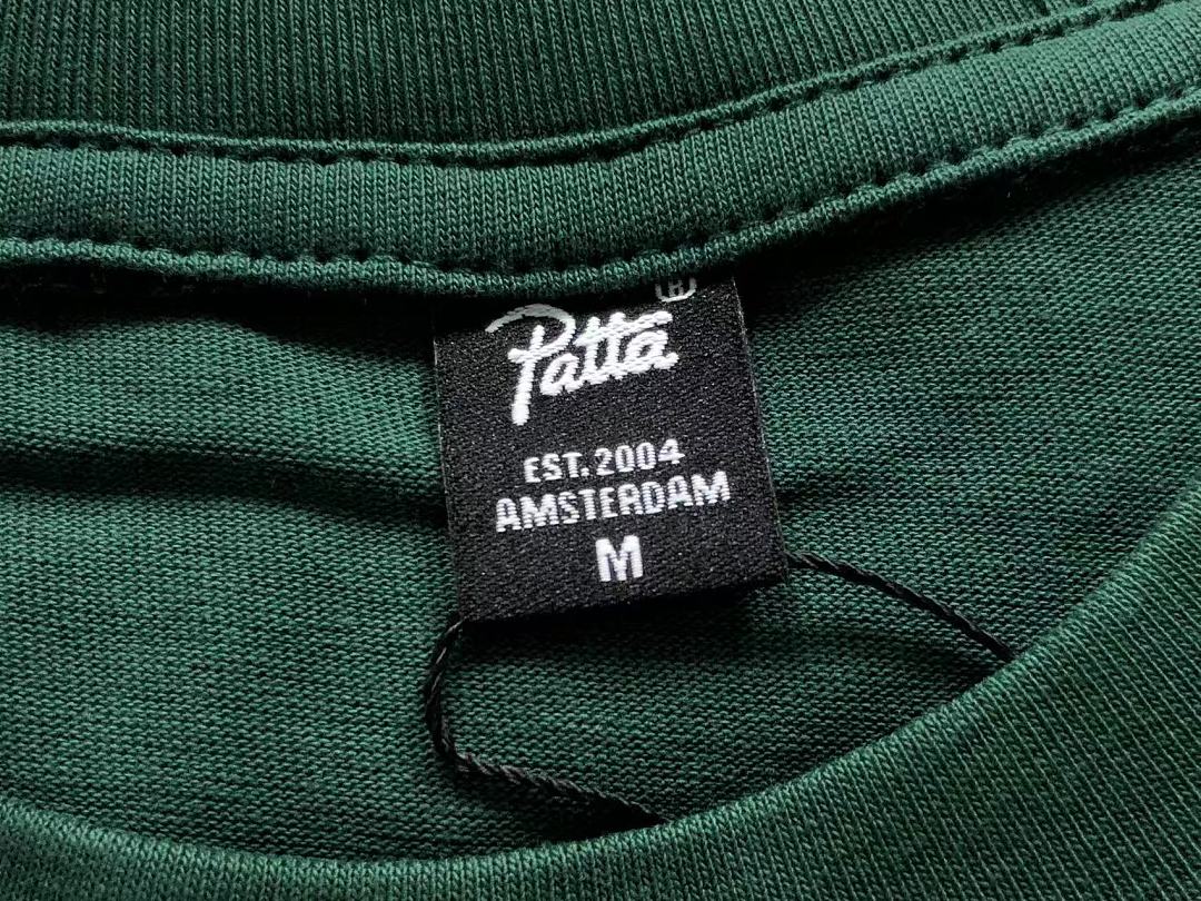 Patta 82 P⭐TT⭐ T-SHIRT 1261805175 (Im 170Cm 60Kg I Wear Size M In The Phot) - Image 25