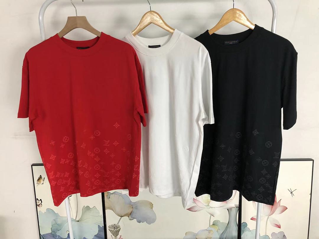 Louis Vuitton 138 L⭐ T-SHIRT 5260204147 (Im 170Cm 60Kg I Wear Size S In The Phot) - Image 23
