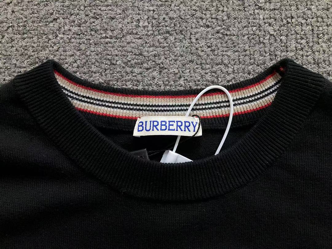Burberry 135 B⭐R⭐E⭐RY T-SHIRT 42030225156 (Im 172Cm 55Kg I Wear Size S In The Phot) - Image 21
