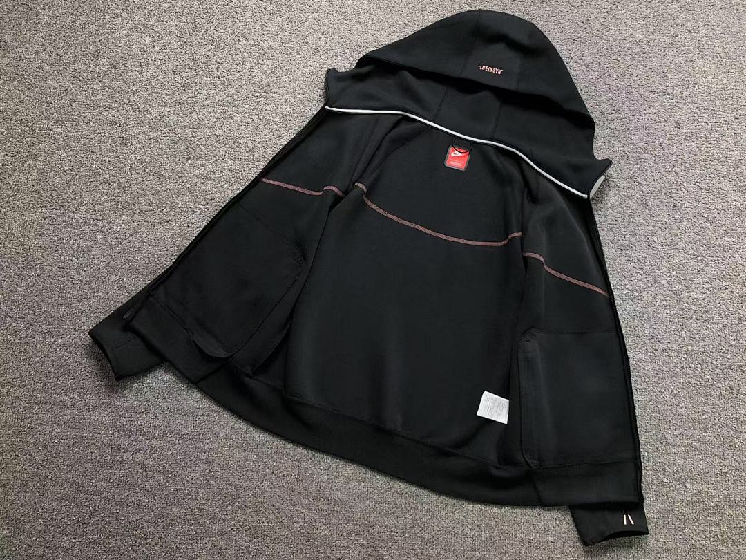 Unbranded TROUSERS 158 S⭐N⭐ N⭐K⭐ HOODIE - Image 34