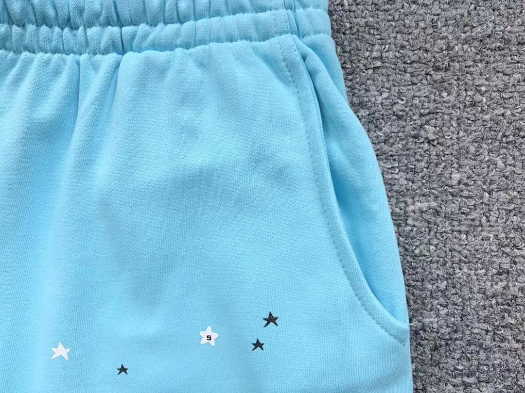 Sp5der TROUSERS 125 SP5DER HOODIE - Image 32