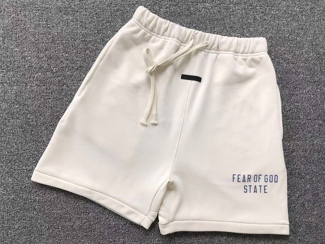 Fear of God 115 FOG SHORTS 312100317 (Im 170Cm 57Kg I Wear Size S In The Phot) - Image 10