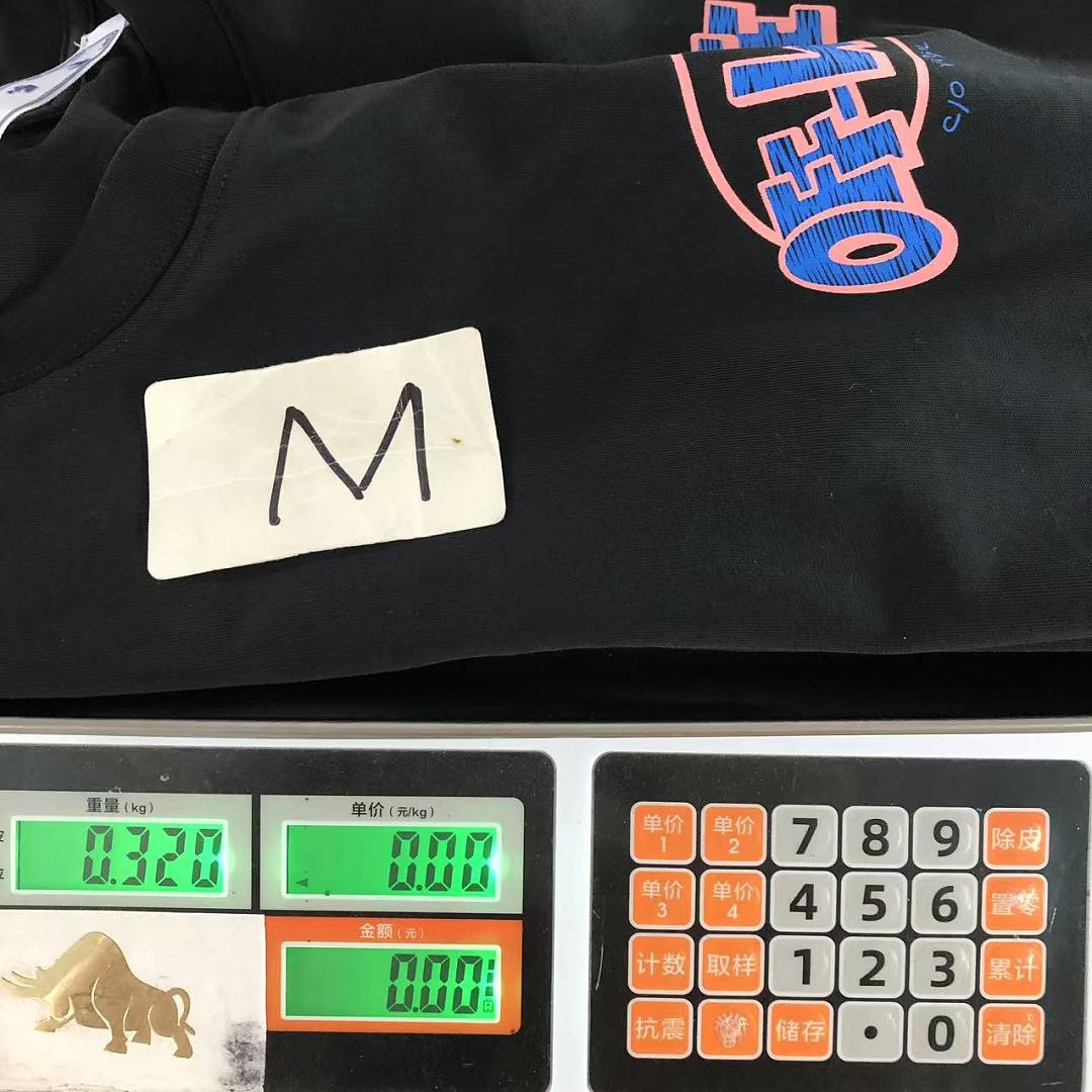 Unbranded 155 OFF-WHITE T-SHIRT 2204292101 (Im 170Cm 60Kg I Wear Size M In The Phot) - Image 31