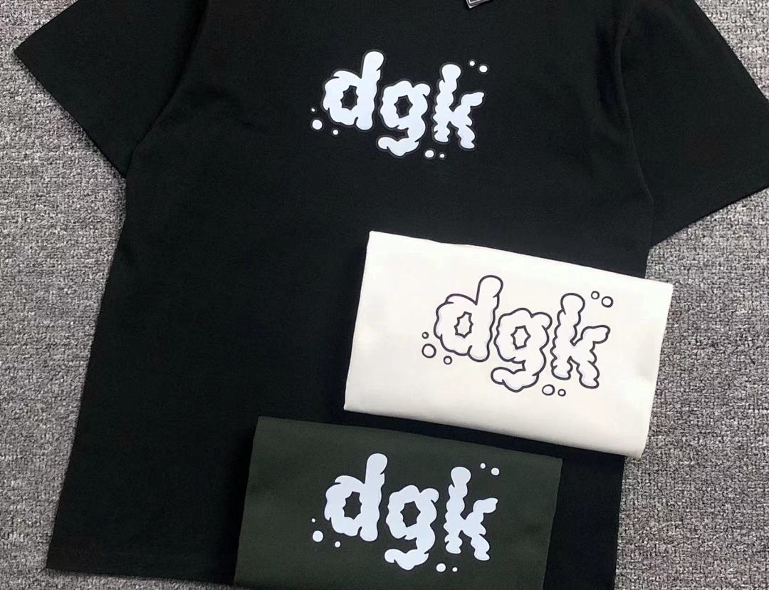 DGK 89 DGK T-SHIRT - Image 19
