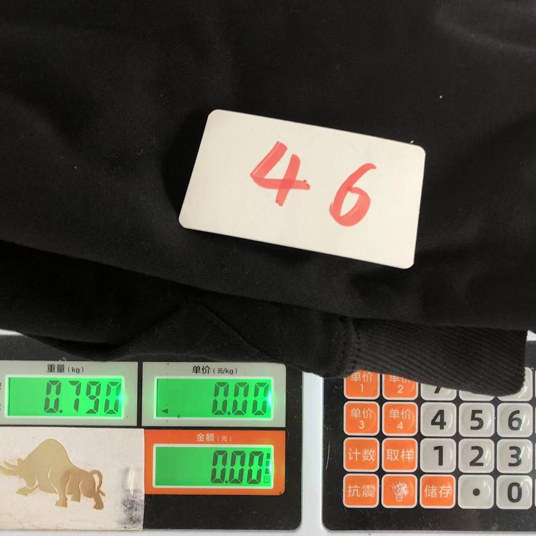 On Running 138 MAISON MARGIELA HOODIE 5123002162 (Im 170Cm 60Kg I Wear Size 46 In The Phot) - Image 28