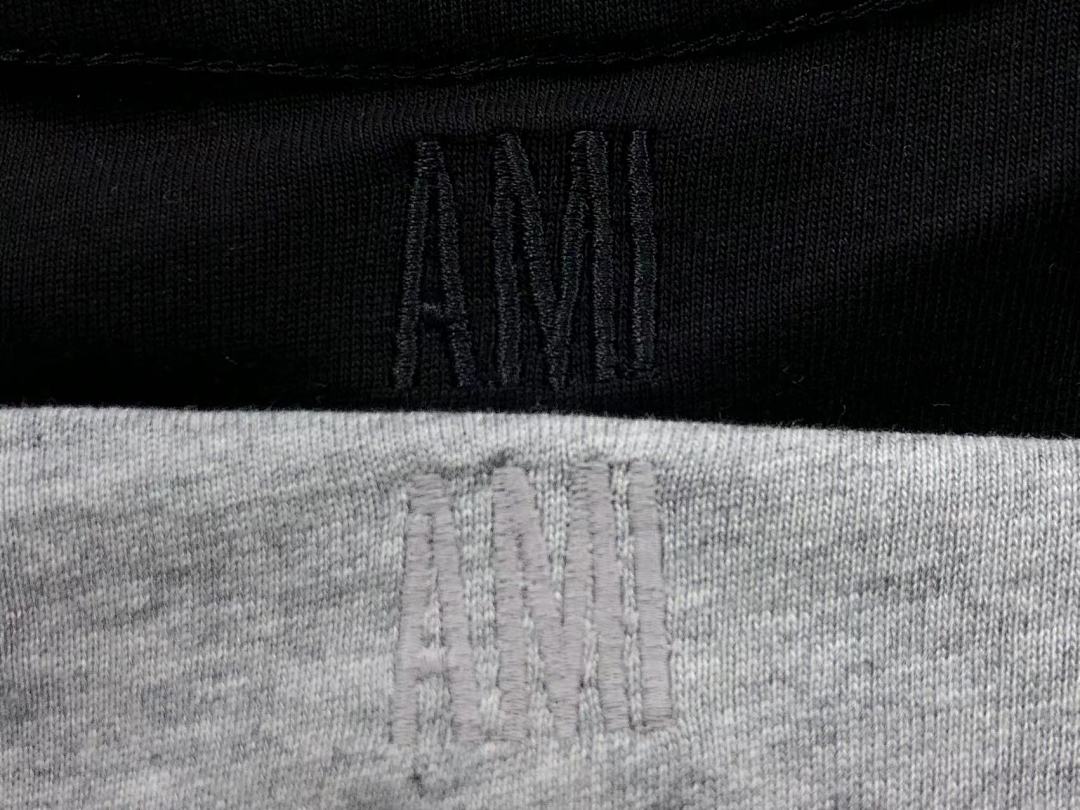 AMI 95 AMI T-SHIRT - Image 15